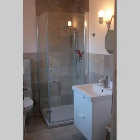 Apartment Am Tor Zum Schwarzwald Mit Wallbox Horb am Neckar