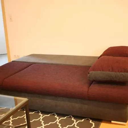 Am Tor Zum Schwarzwald Mit Wallbox Apartment Horb am Neckar